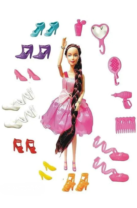Barbie Doll